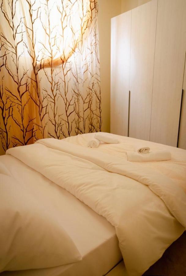 Villa Apartments S&F City Centre Tirana Buitenkant foto