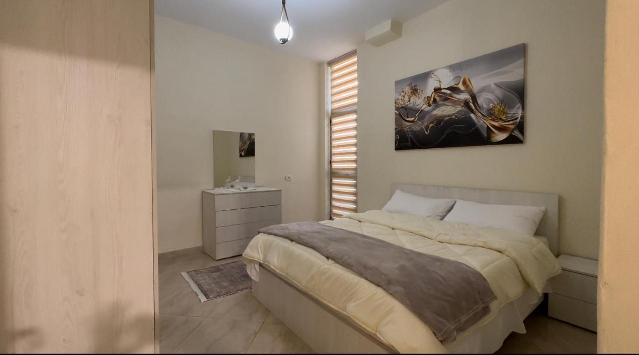 Villa Apartments S&F City Centre Tirana Buitenkant foto