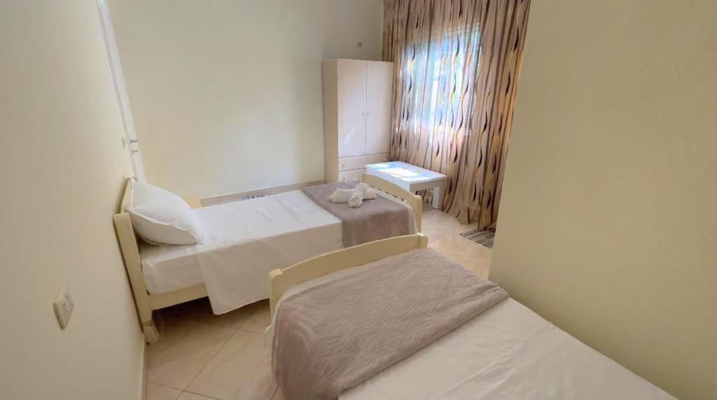 Villa Apartments S&F City Centre Tirana Buitenkant foto
