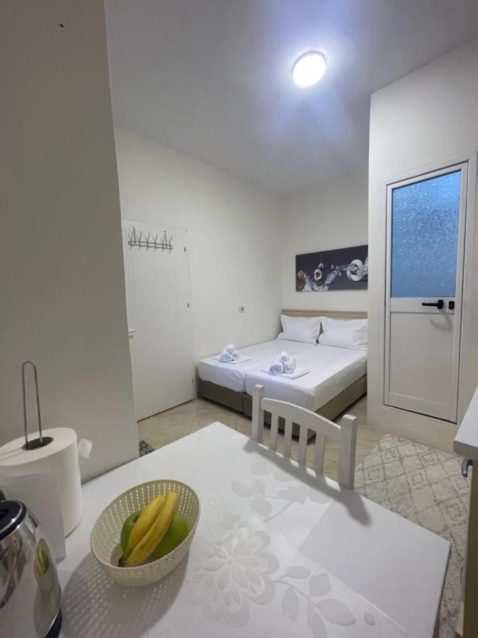 Villa Apartments S&F City Centre Tirana Buitenkant foto