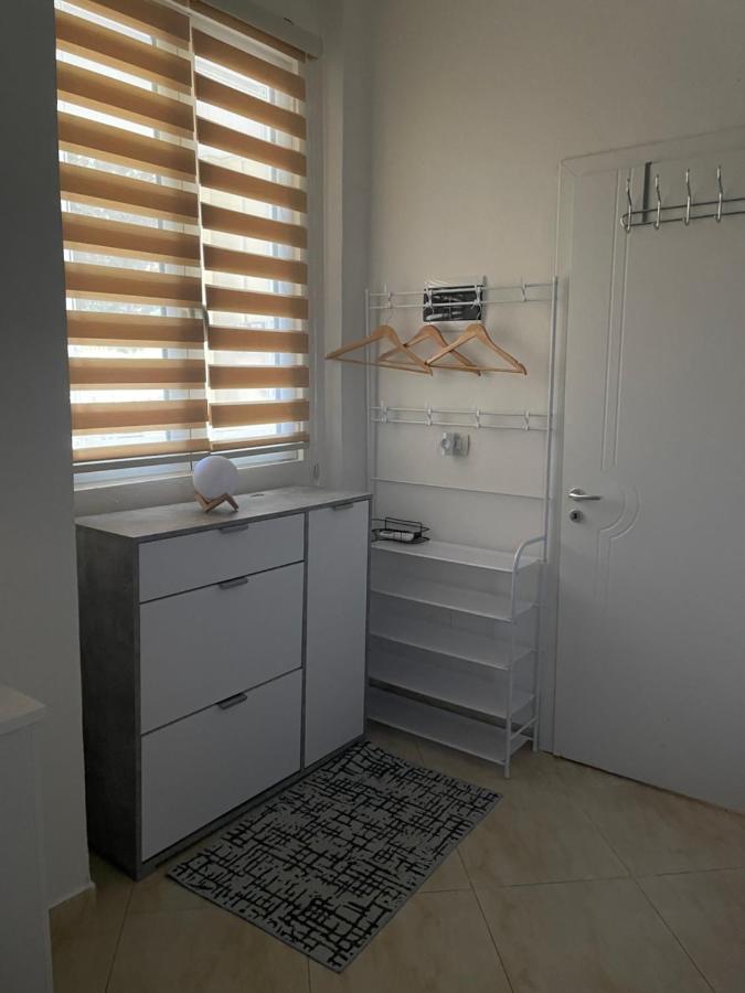 Villa Apartments S&F City Centre Tirana Buitenkant foto