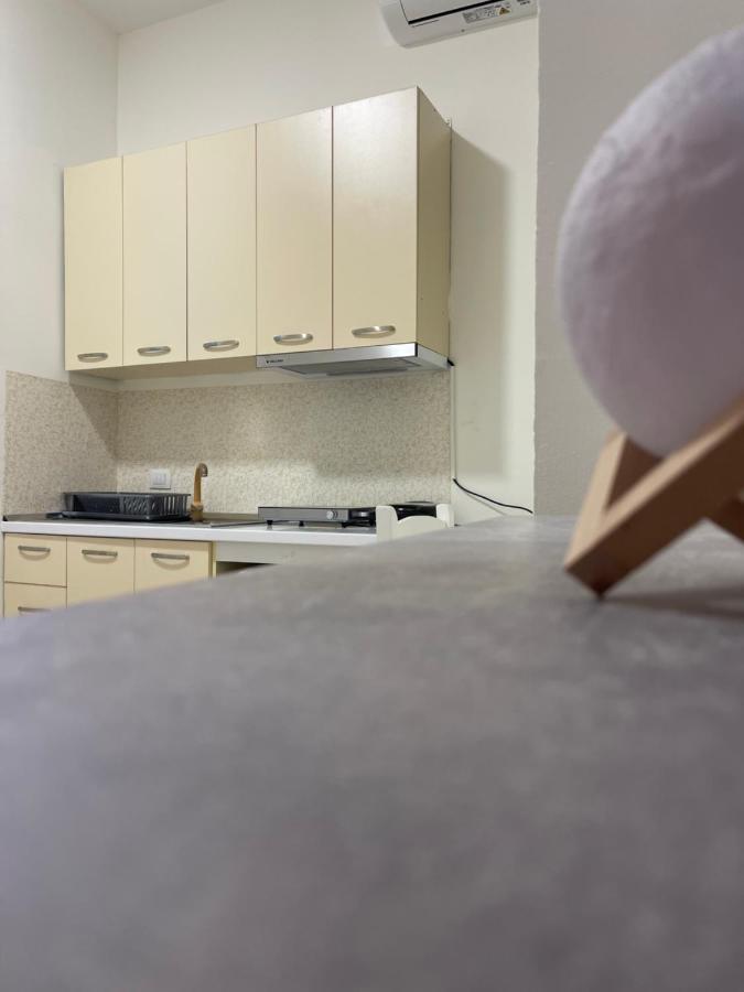 Villa Apartments S&F City Centre Tirana Buitenkant foto